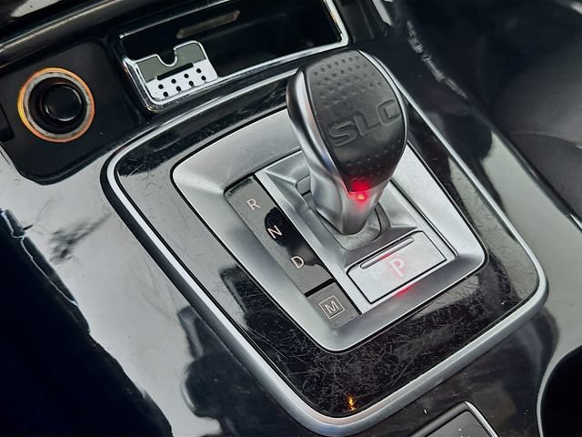 Certified 2017 Mercedes-Benz SLC 300 image 17