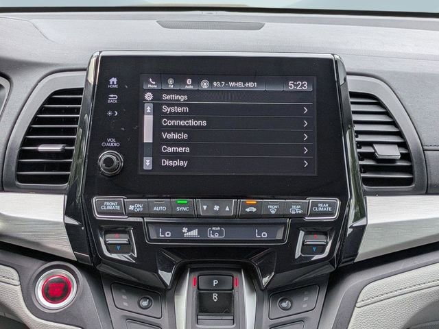 Used 2020 Honda Odyssey EX-L image 19