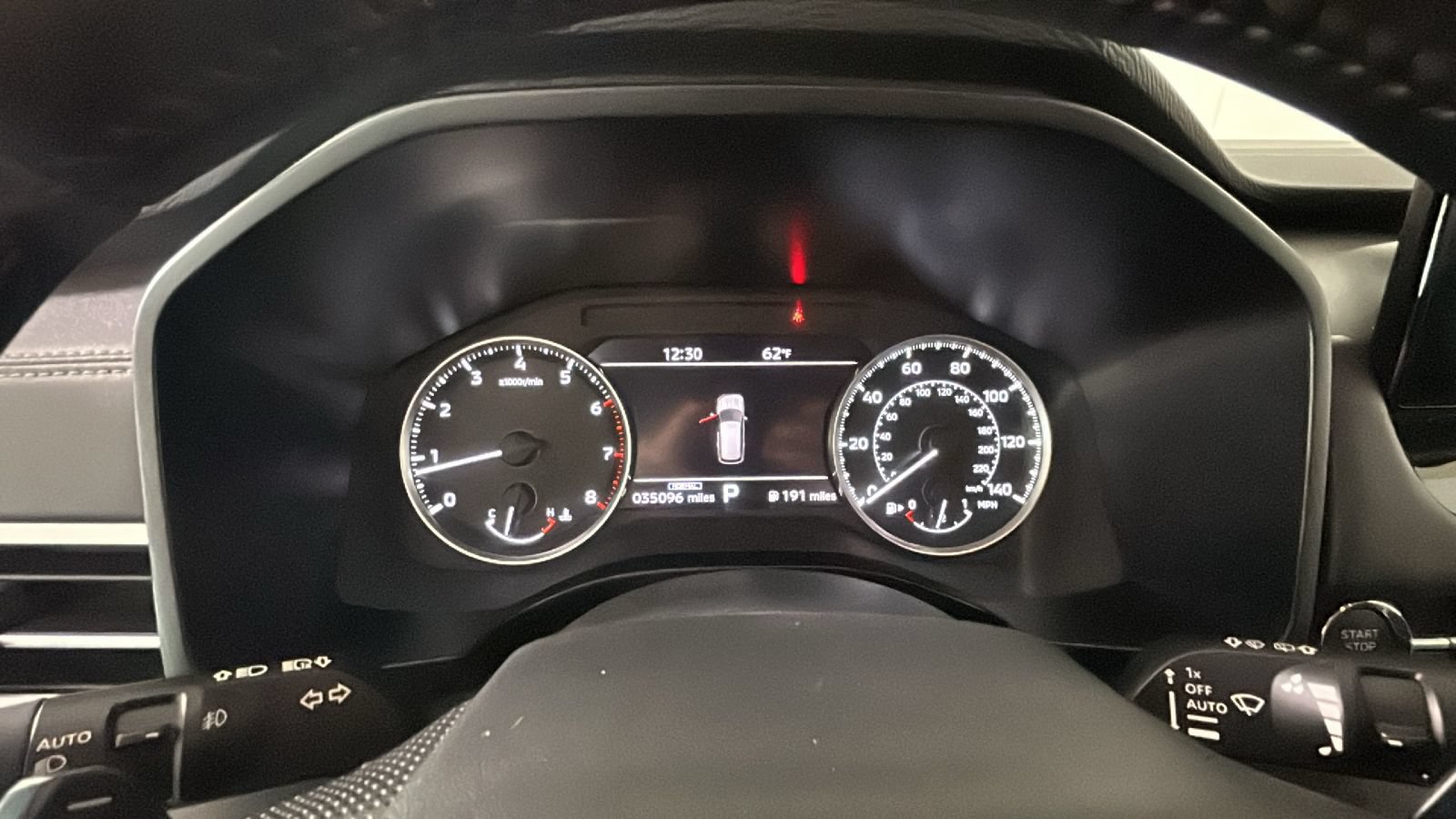 Used 2025 Mitsubishi Outlander SE AWD/4WD image 20