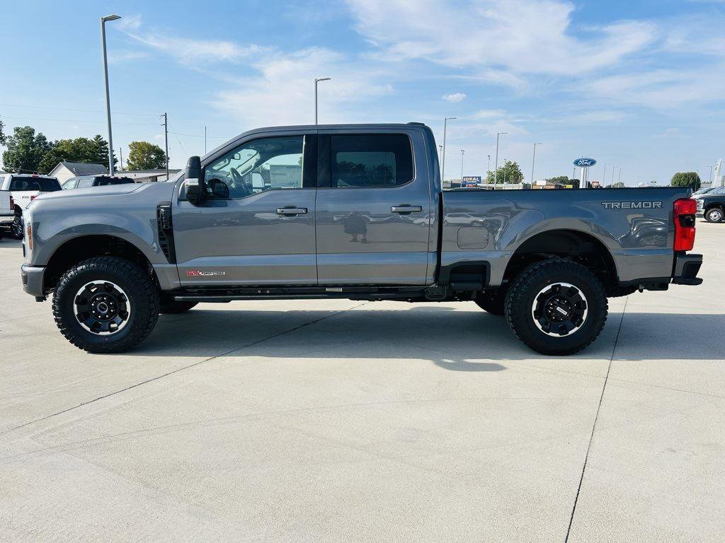 New 2026 Ford F250 Lariat w/ Tremor Off-Road Package image 42