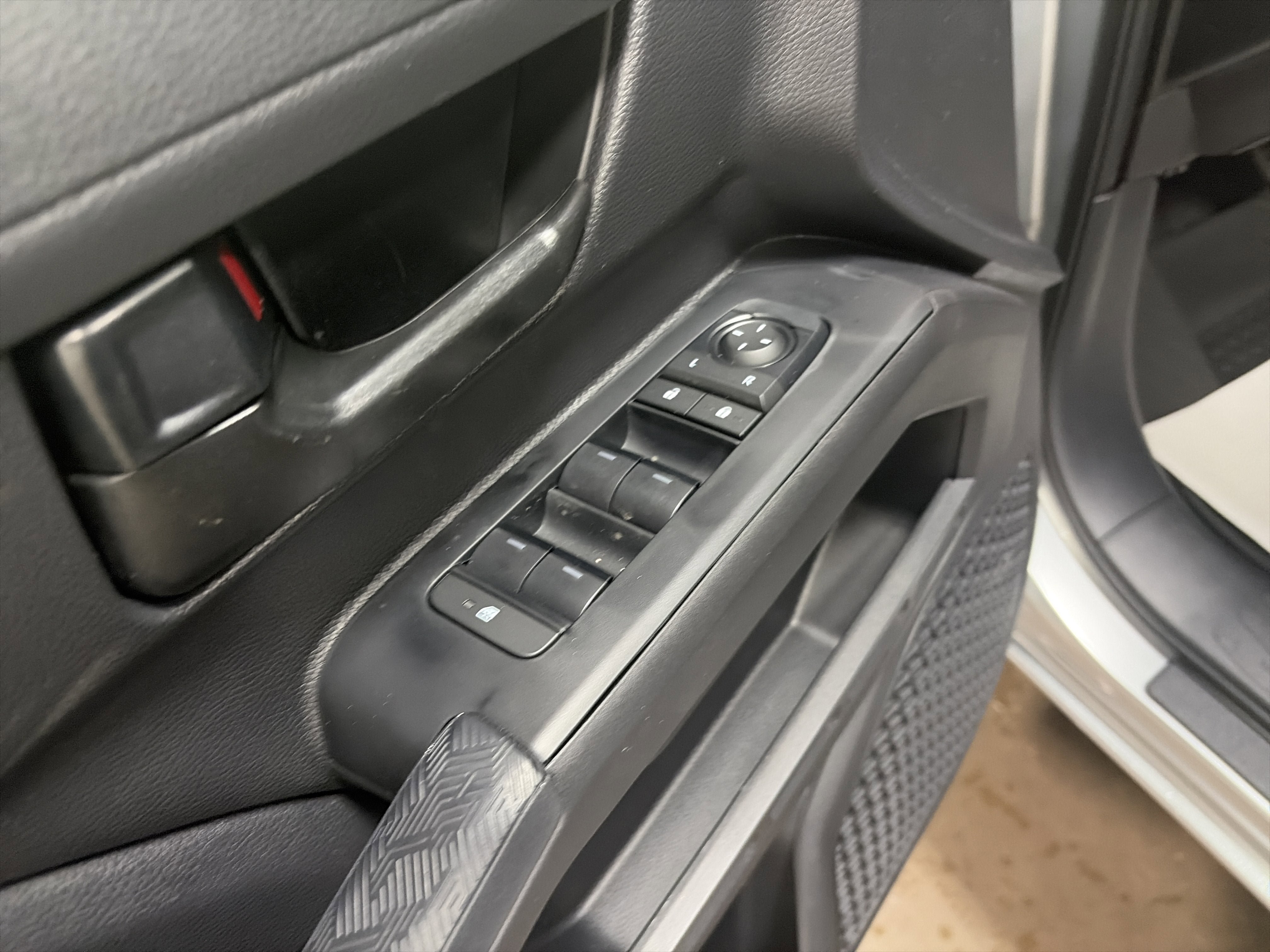New 2026 Toyota Tacoma SR RWD image 22