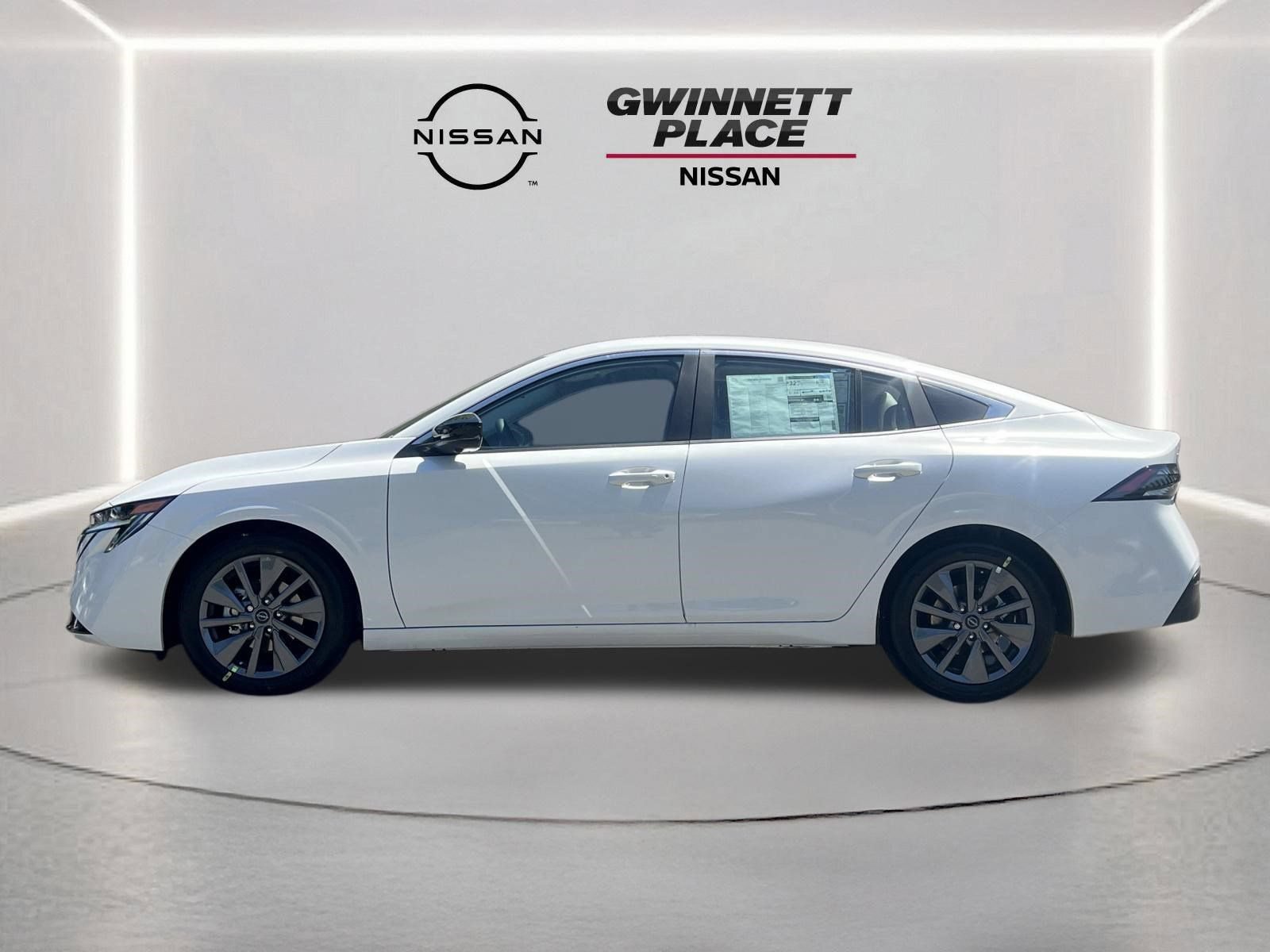 New 2026 Nissan Sentra SL w/ Floor Mat Package FWD image 22