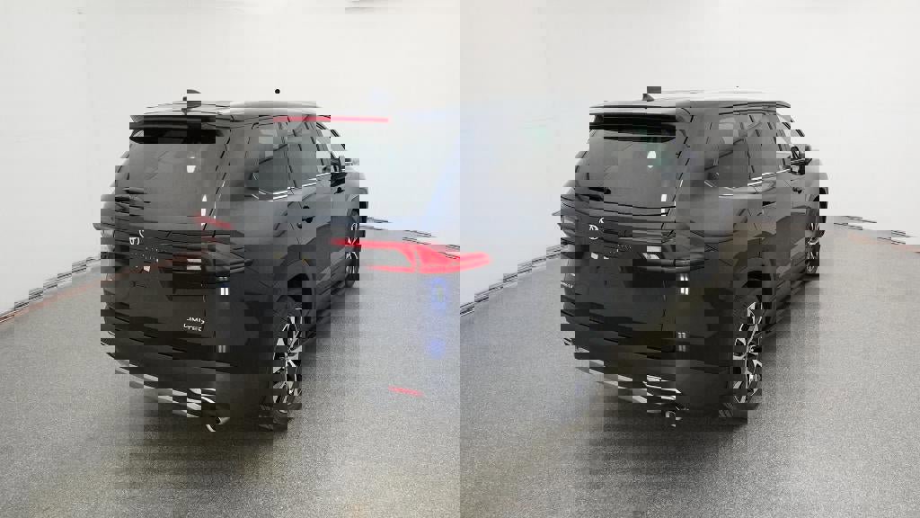 New 2026 Toyota Grand Highlander AWD Hybrid image 42