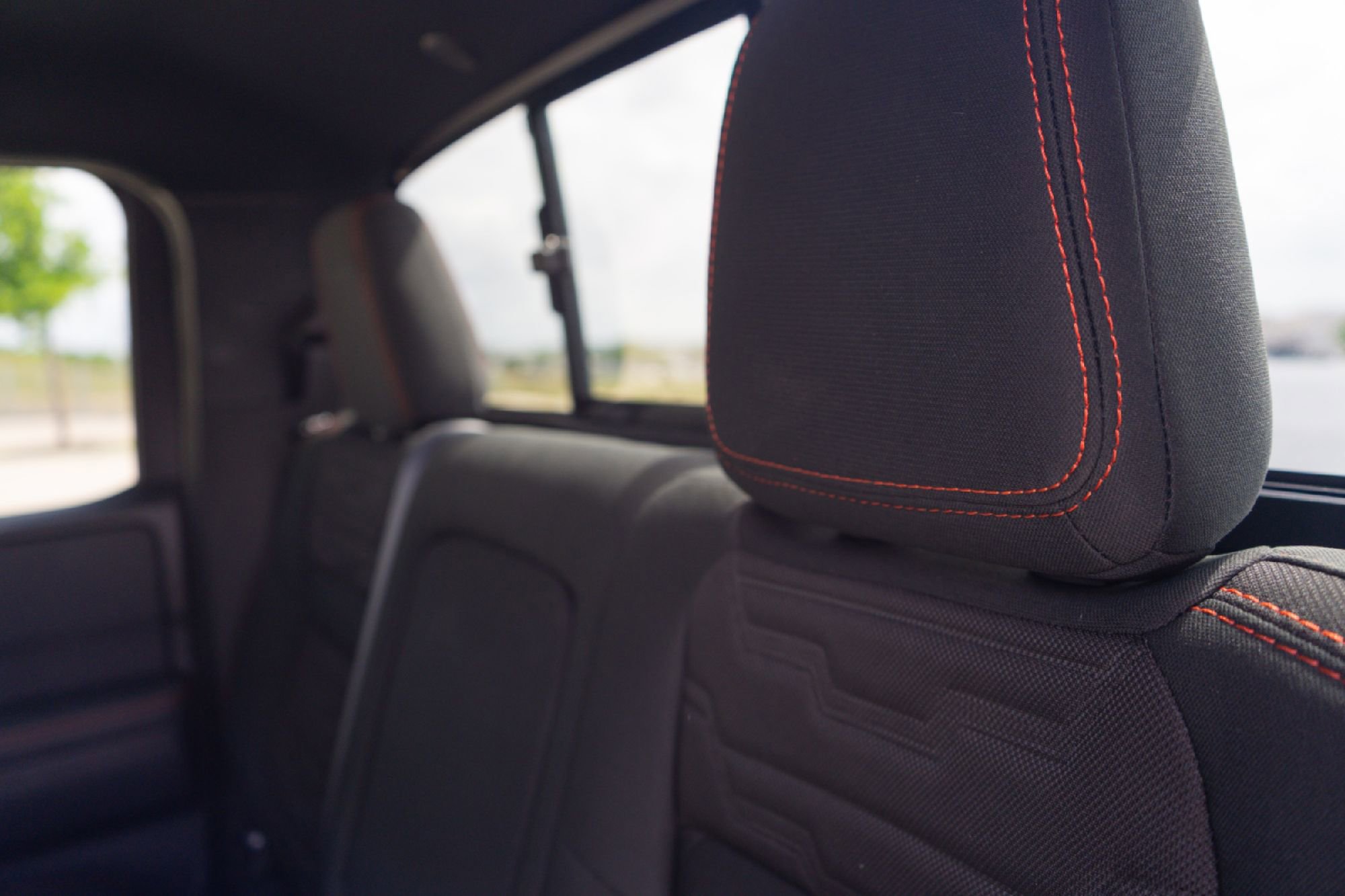 Used 2024 Nissan Frontier Pro-X w/ Pro Convenience Package RWD image 25