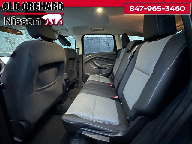 Used 2019 Ford Escape SE image 10