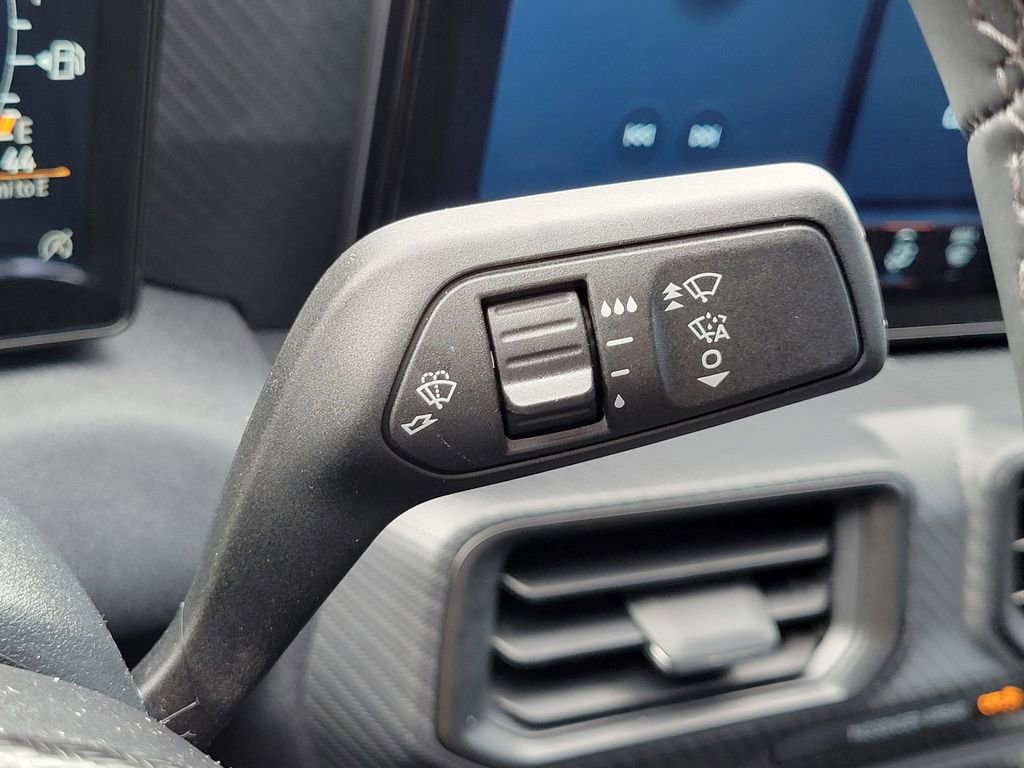 Certified 2025 Ford Mustang GT image 28