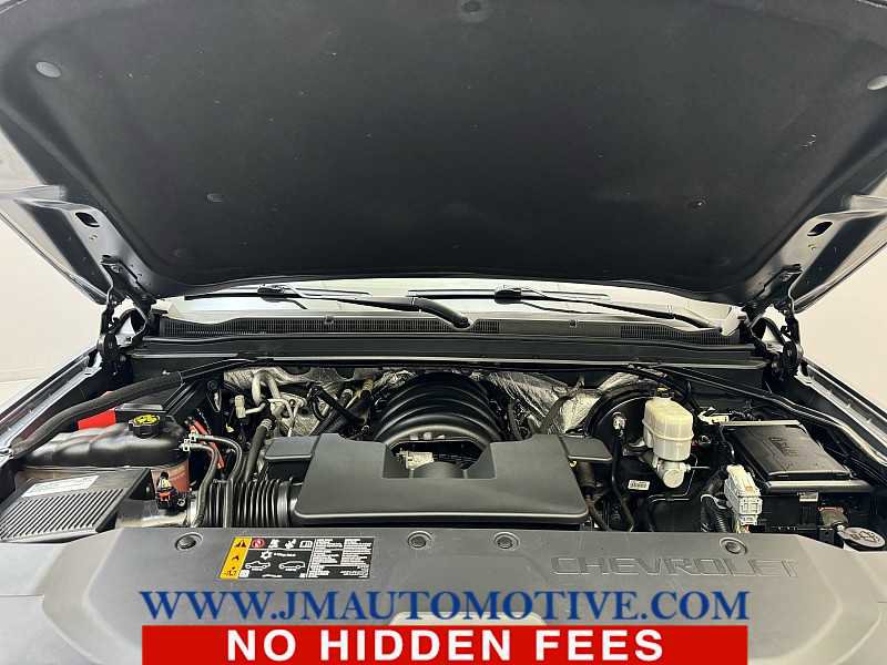 Used 2018 Chevrolet Tahoe LS image 10