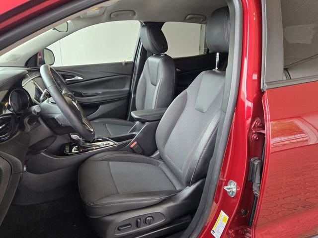 Certified 2023 Buick Encore GX Preferred w/ Cold Weather Comfort Package FWD image 13