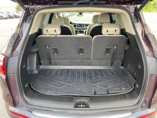Used 2019 Buick Enclave Essence w/ Trailering Package, 5000 lbs. FWD image 21