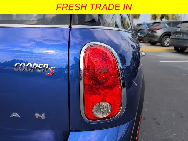 Used 2016 MINI Cooper Countryman S FWD image 19
