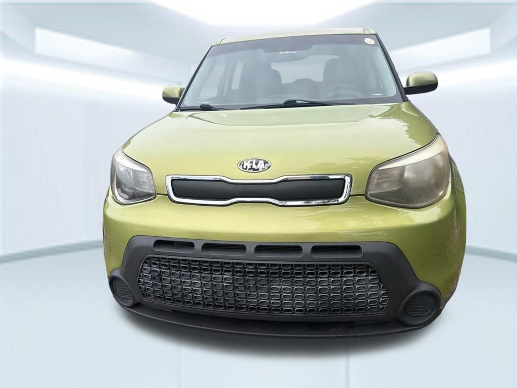 Used 2014 Kia Soul FWD image 4