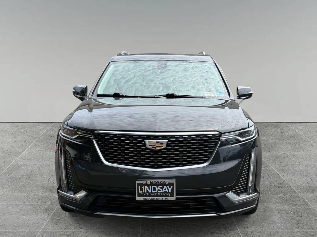 Used 2020 Cadillac XT6 Premium Luxury FWD image 8