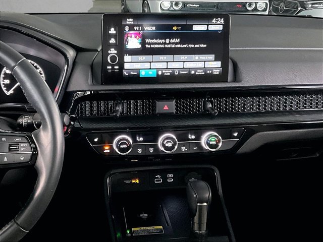 Used 2023 Honda CR-V EX-L image 8