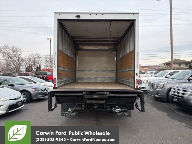 Used 2018 Ford F450 XL image 27