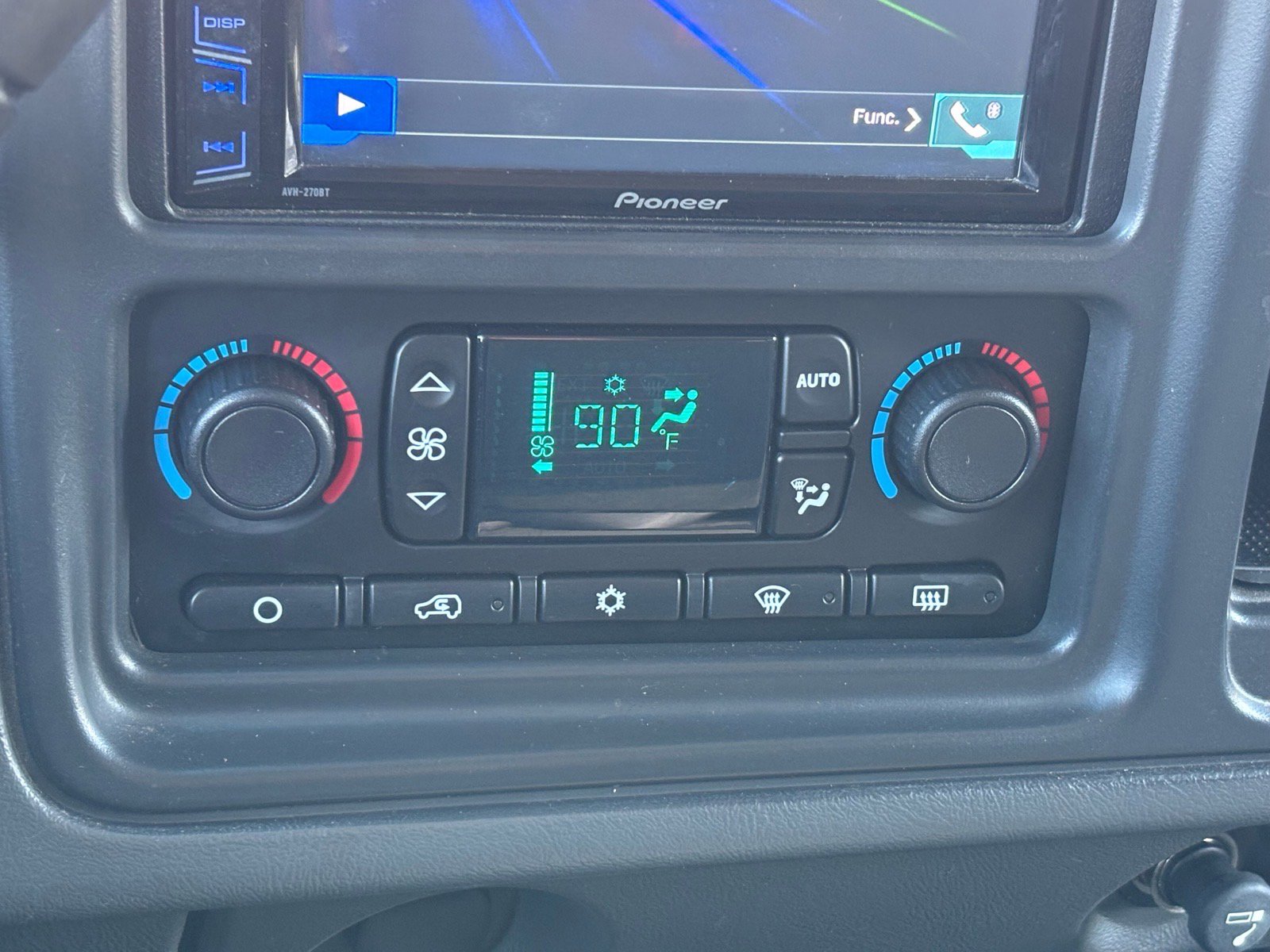 Used 2003 Chevrolet Silverado 2500 LS w/ Skid Plate Package image 14