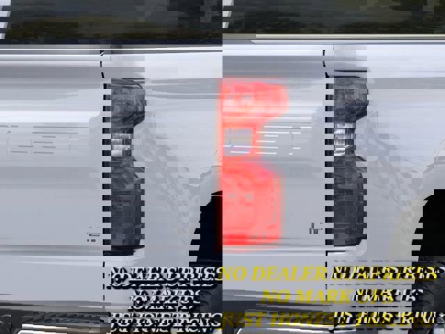 New 2026 Chevrolet Silverado 1500 LT image 11