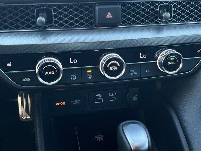 Used 2026 Acura Integra A-Spec image 19