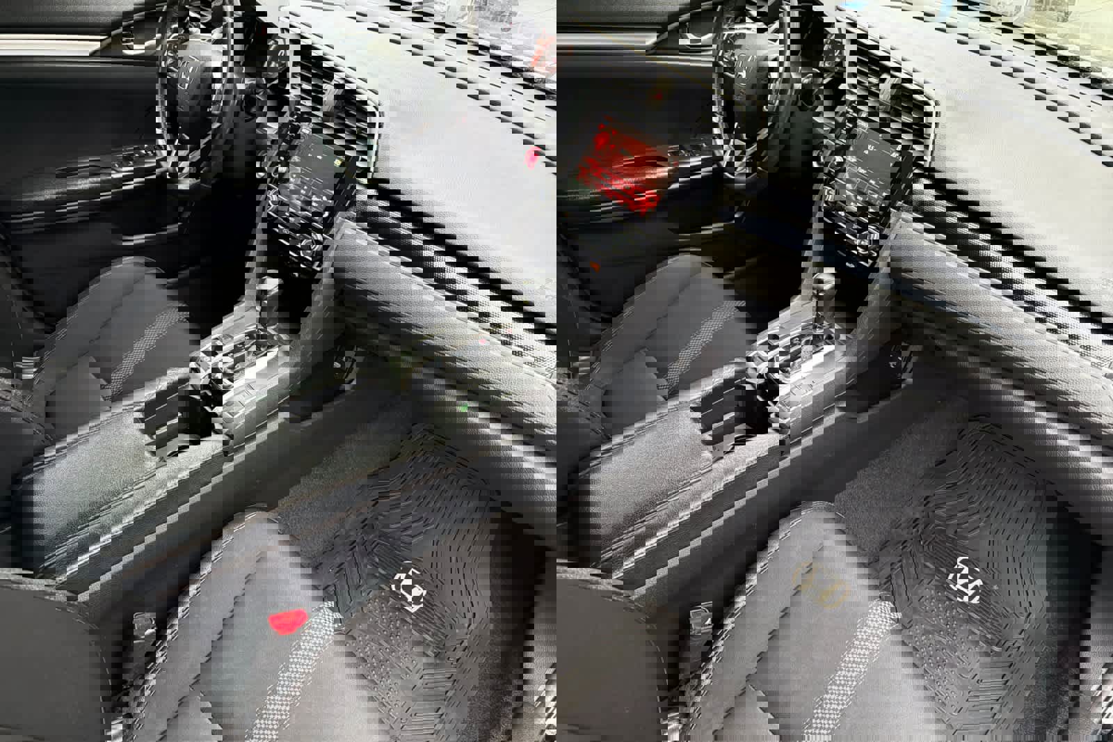 Used 2019 Honda Civic Sport image 18