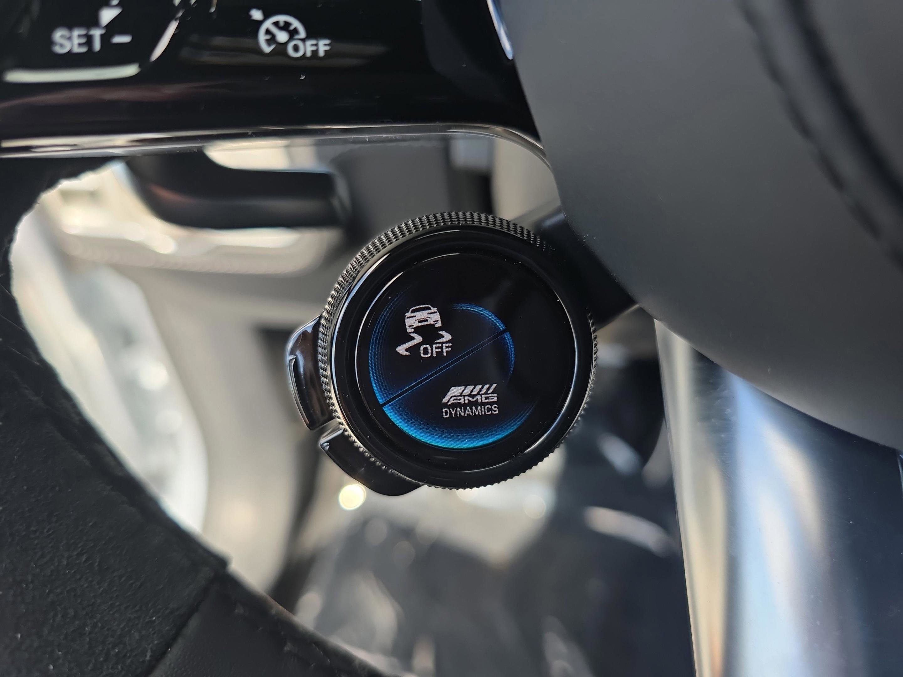 Certified 2025 Mercedes-Benz GLE 63 AMG S image 24