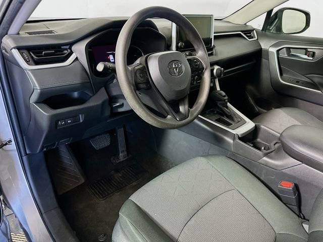 Certified 2024 Toyota RAV4 XLE image 10