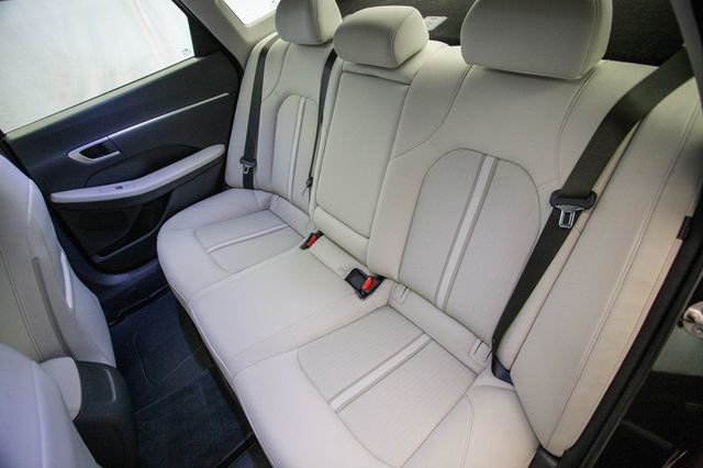 Used 2024 Hyundai Sonata SEL w/ Convenience Package image 25