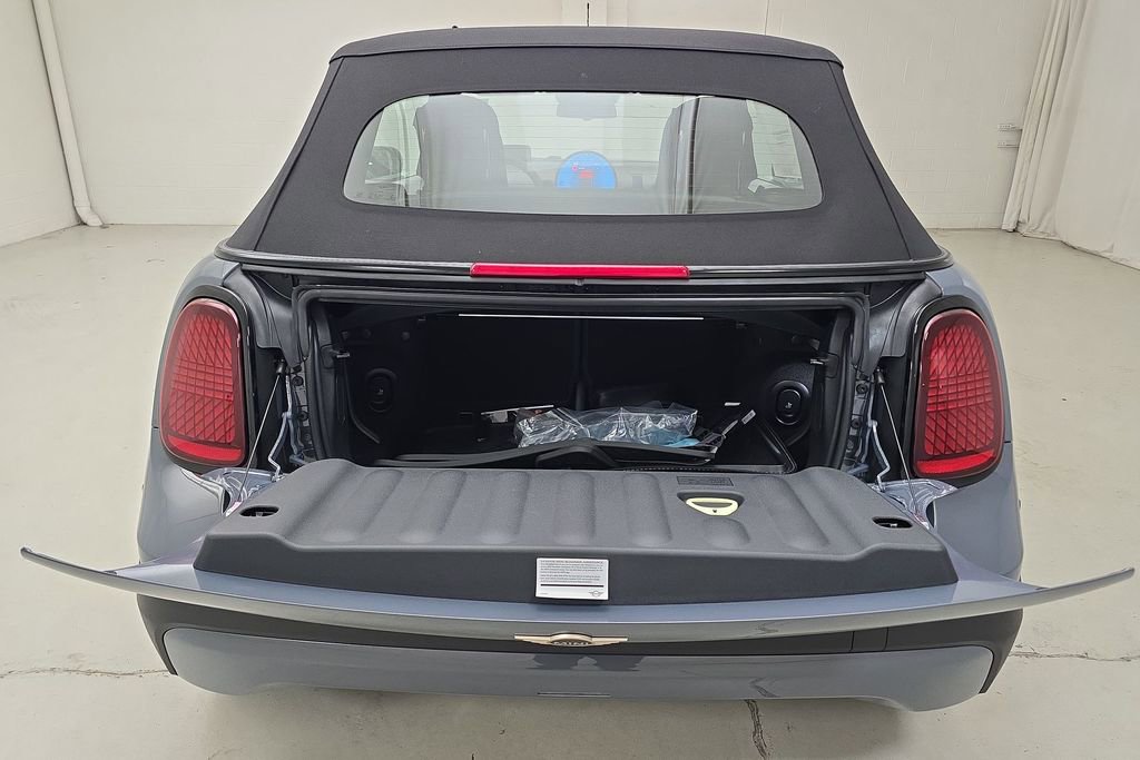 New 2026 MINI Cooper S image 26