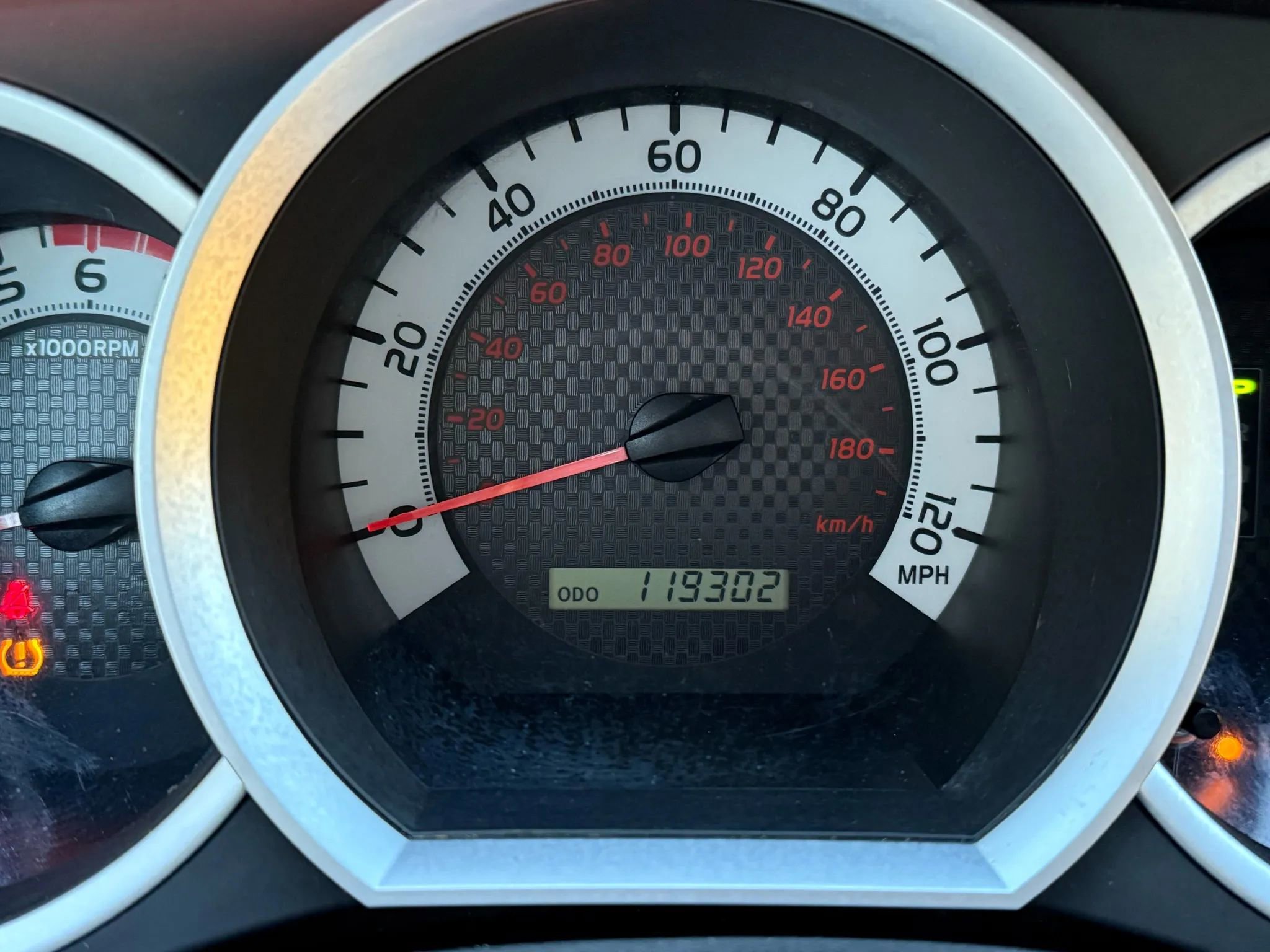 Used 2014 Toyota Tacoma PreRunner w/ Convenience Package image 28