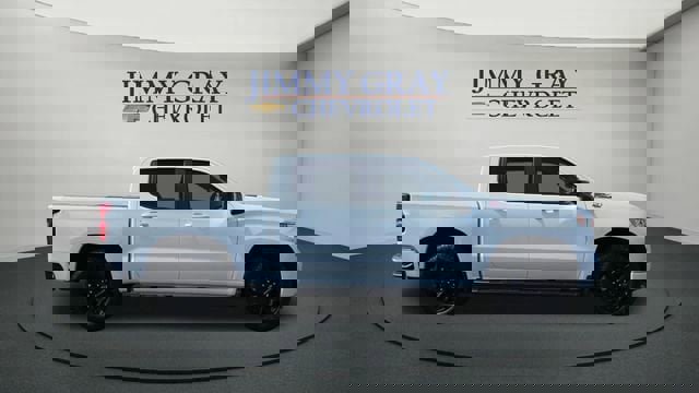 New 2026 Chevrolet Silverado 1500 RST w/ All Star Edition Plus image 6