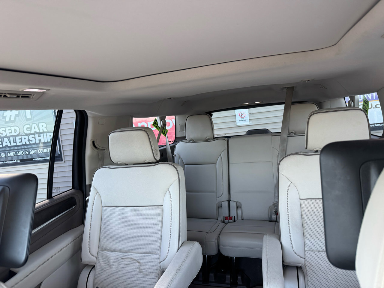 Used 2021 GMC Yukon XL Denali w/ Denali Ultimate Package image 17