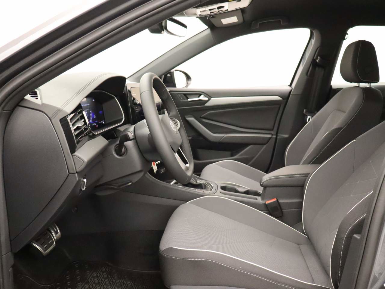 New 2026 Volkswagen Jetta S FWD image 14