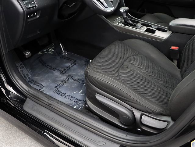 Used 2020 Kia Optima LX image 22