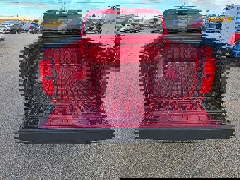 Used 2021 Chevrolet Colorado Z71 image 6