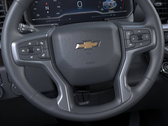 New 2026 Chevrolet Silverado 2500 LT AWD/4WD image 20