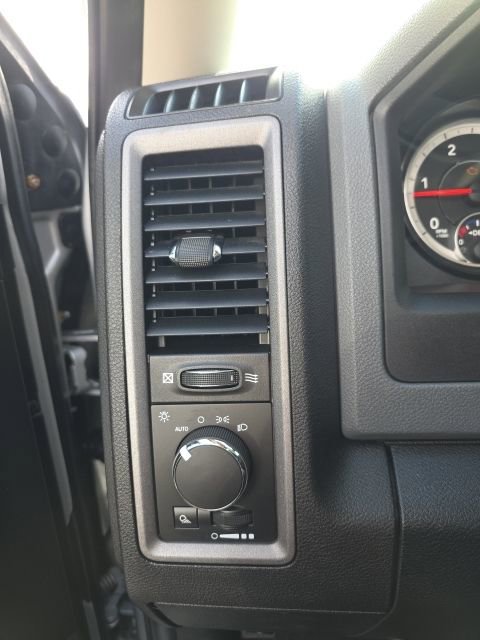 Used 2017 RAM 1500 Tradesman w/ Popular Equipment Group image 11