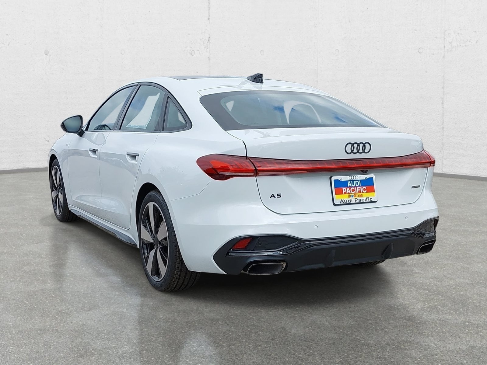 New 2026 Audi A5 Premium Plus AWD/4WD image 7