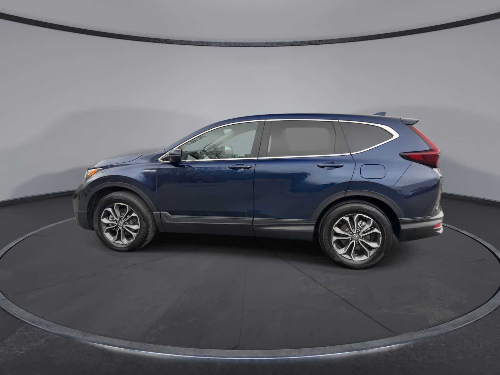 Used 2021 Honda CR-V EX image 5