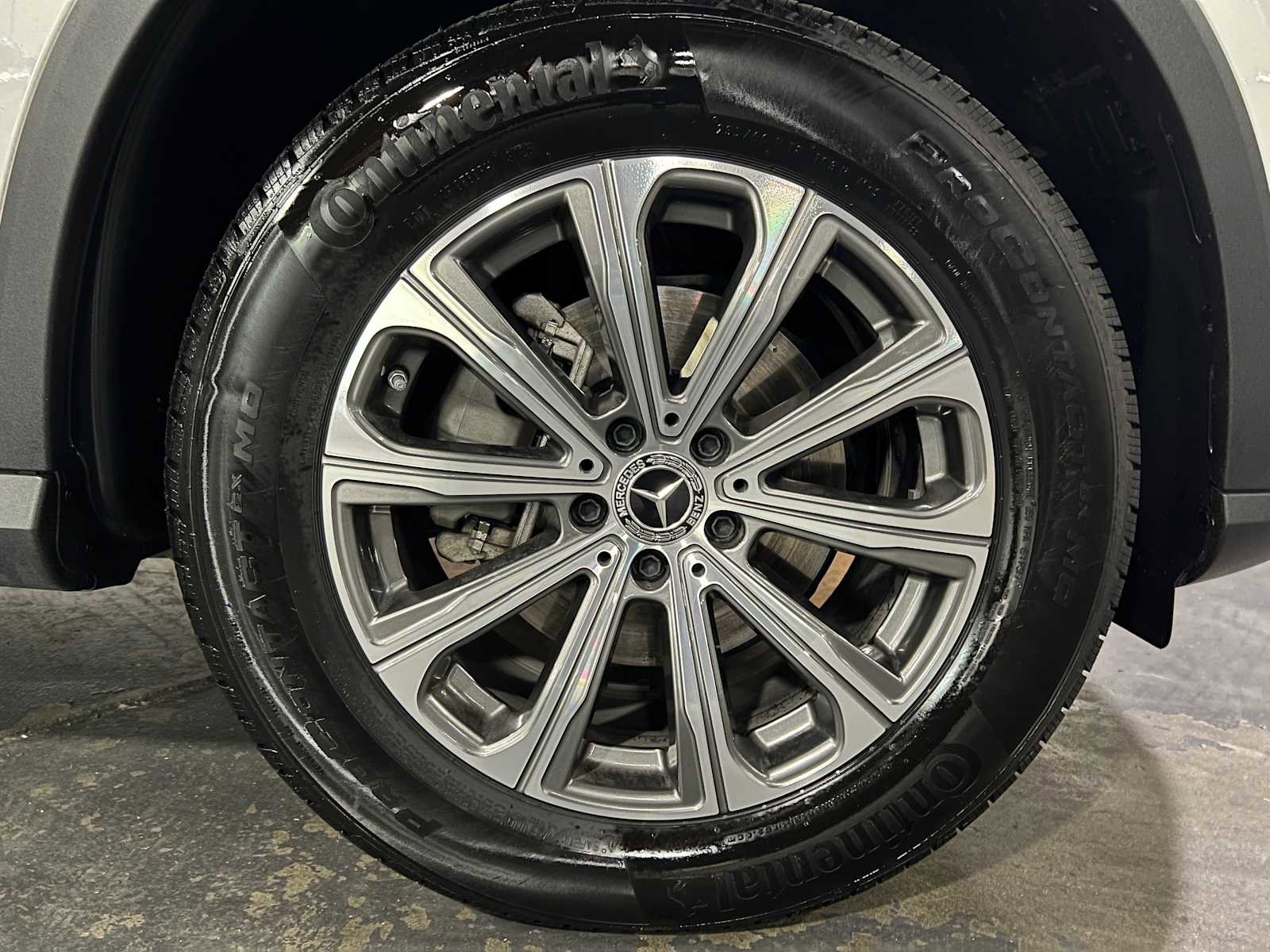 Certified 2026 Mercedes-Benz GLC 300 4MATIC image 10