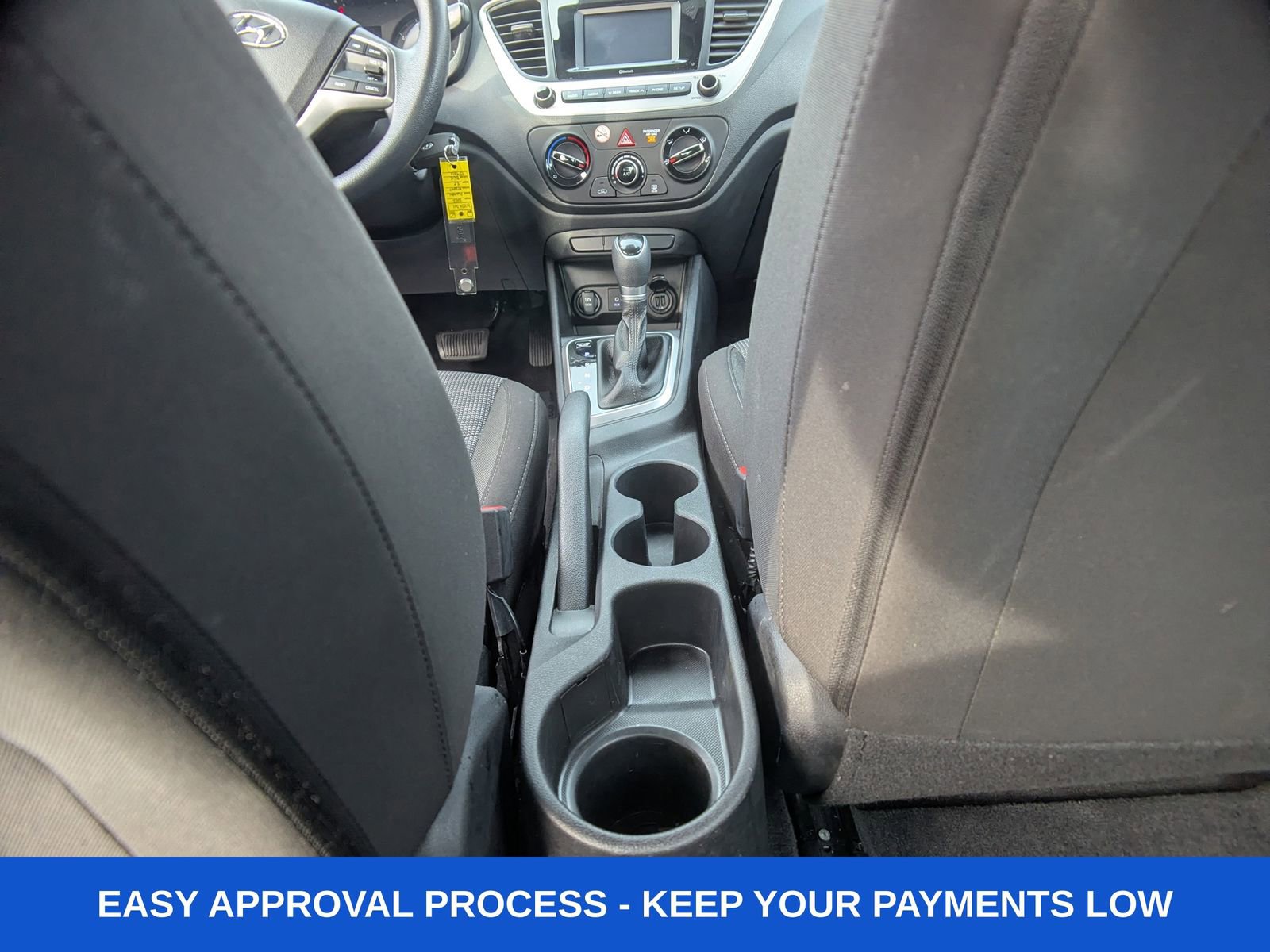Used 2022 Hyundai Accent SE image 19