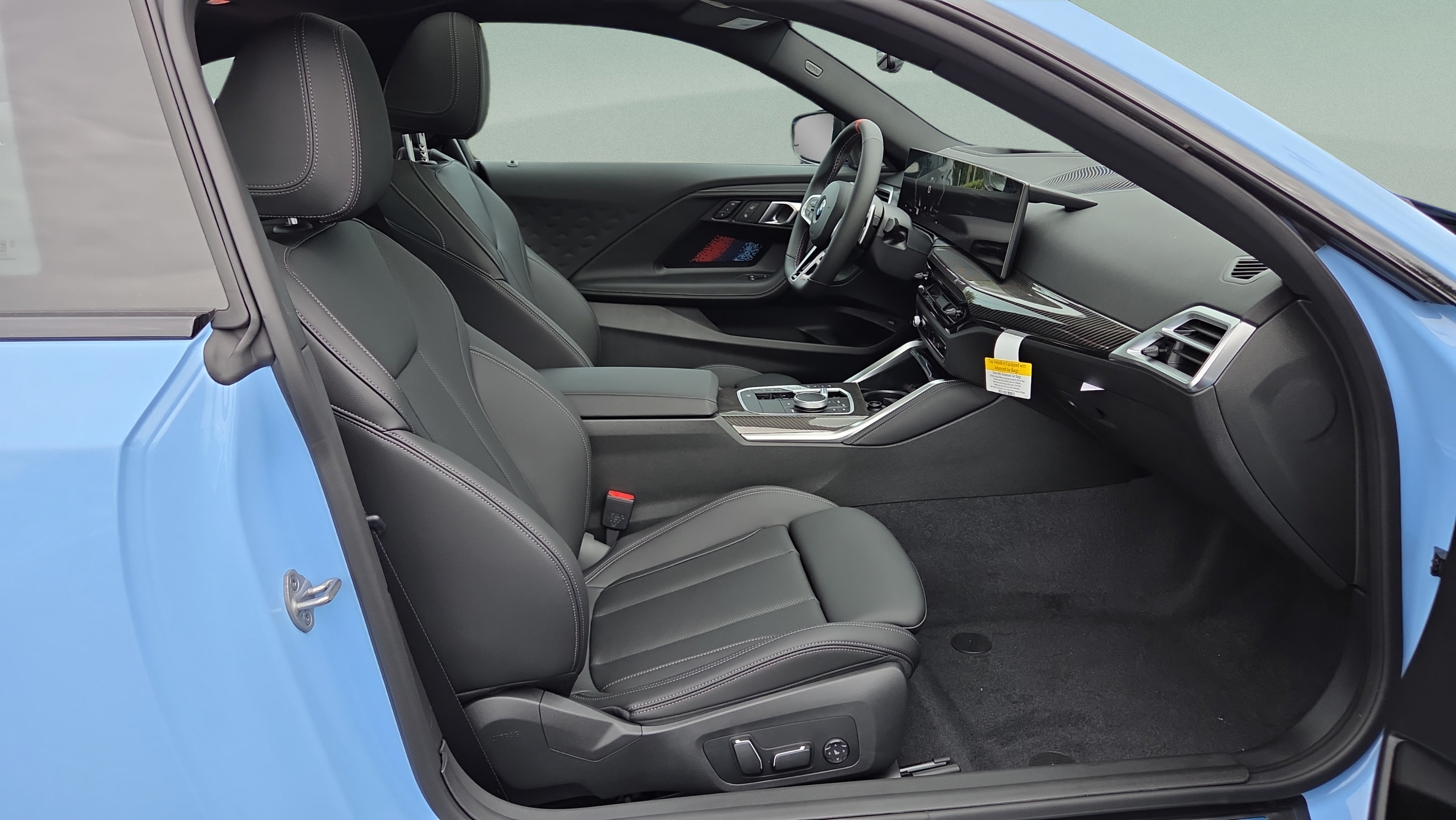 New 2027 BMW M240i Coupe w/ Premium Package RWD image 17