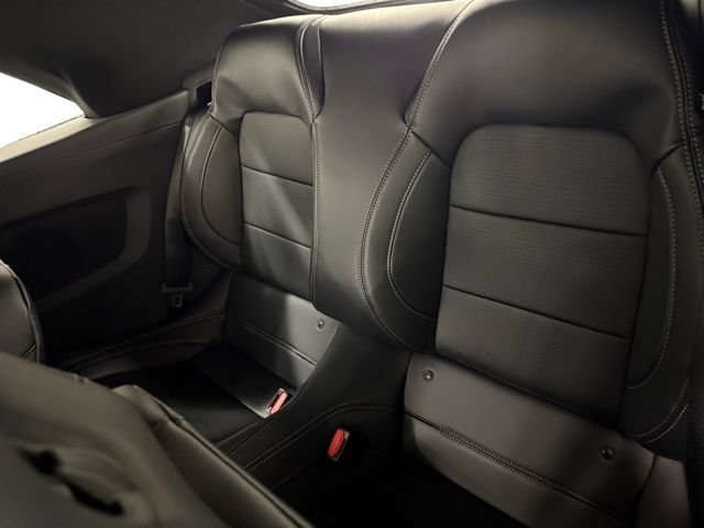 New 2026 Ford Mustang Premium image 14