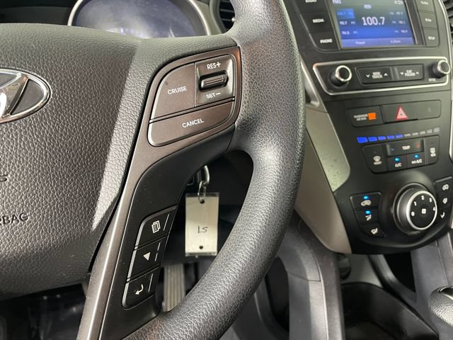 Used 2017 Hyundai Santa Fe Sport AWD/4WD image 10