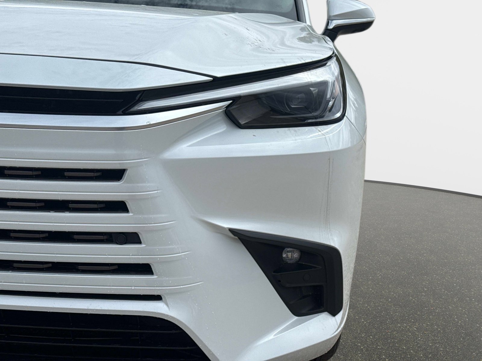 New 2026 Lexus TX 350 AWD image 9