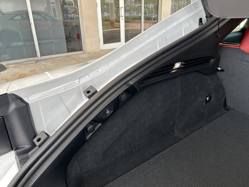 New 2026 Dodge Charger Scat Pack AWD/4WD image 34