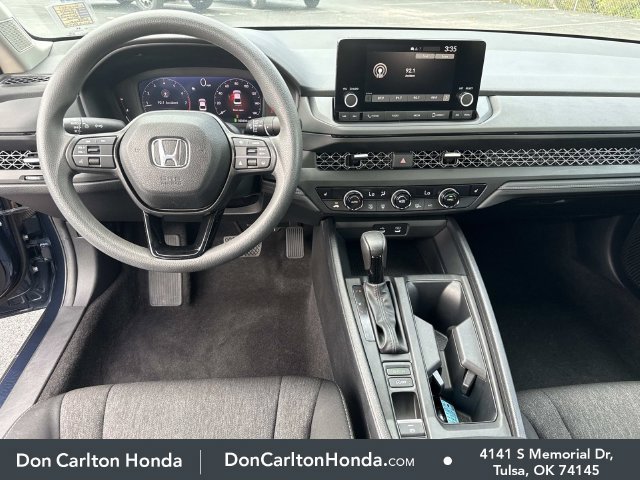 Used 2024 Honda Accord EX image 16