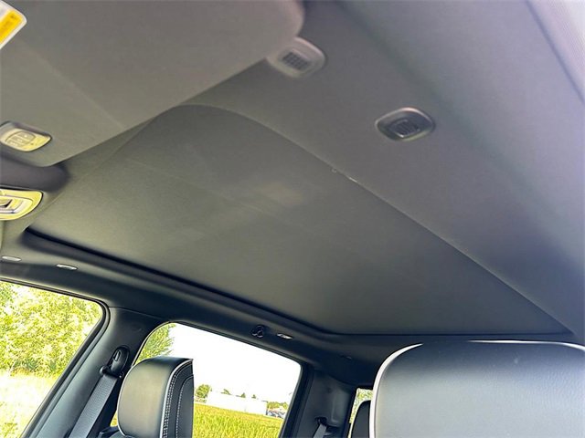 New 2026 RAM 1500 Laramie image 14