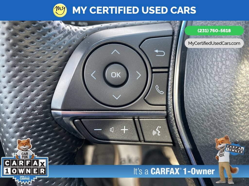 Used 2022 Toyota Avalon Limited FWD image 27