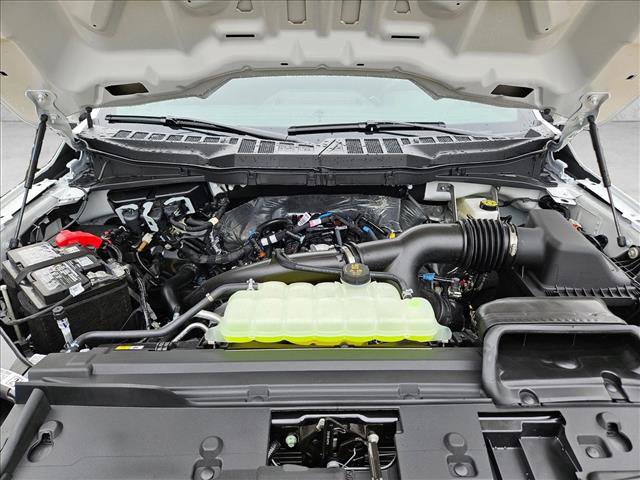 New 2025 Ford F150 STX w/ Equipment Group 200A image 17
