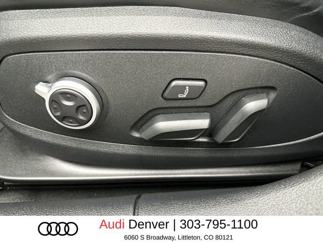 Used 2023 Audi S4 Premium Plus image 12
