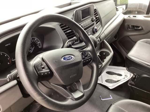 Used 2023 Ford Transit 350 XL RWD image 28