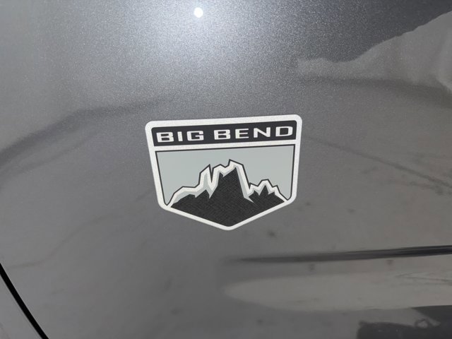 Used 2022 Ford Bronco Sport Big Bend w/ Convenience Package AWD/4WD image 32